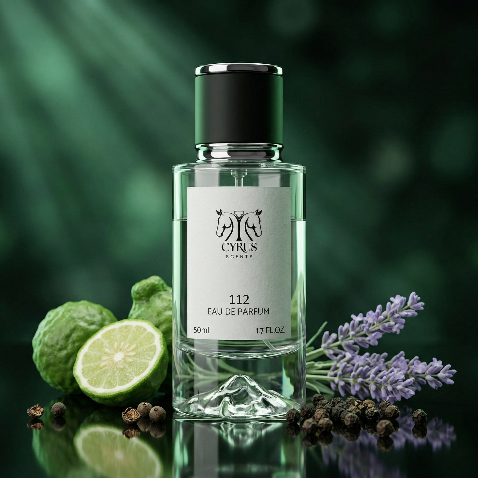 Cyrus 112 – Inspired by Sauvage EDP, Dior (Coming Soon)