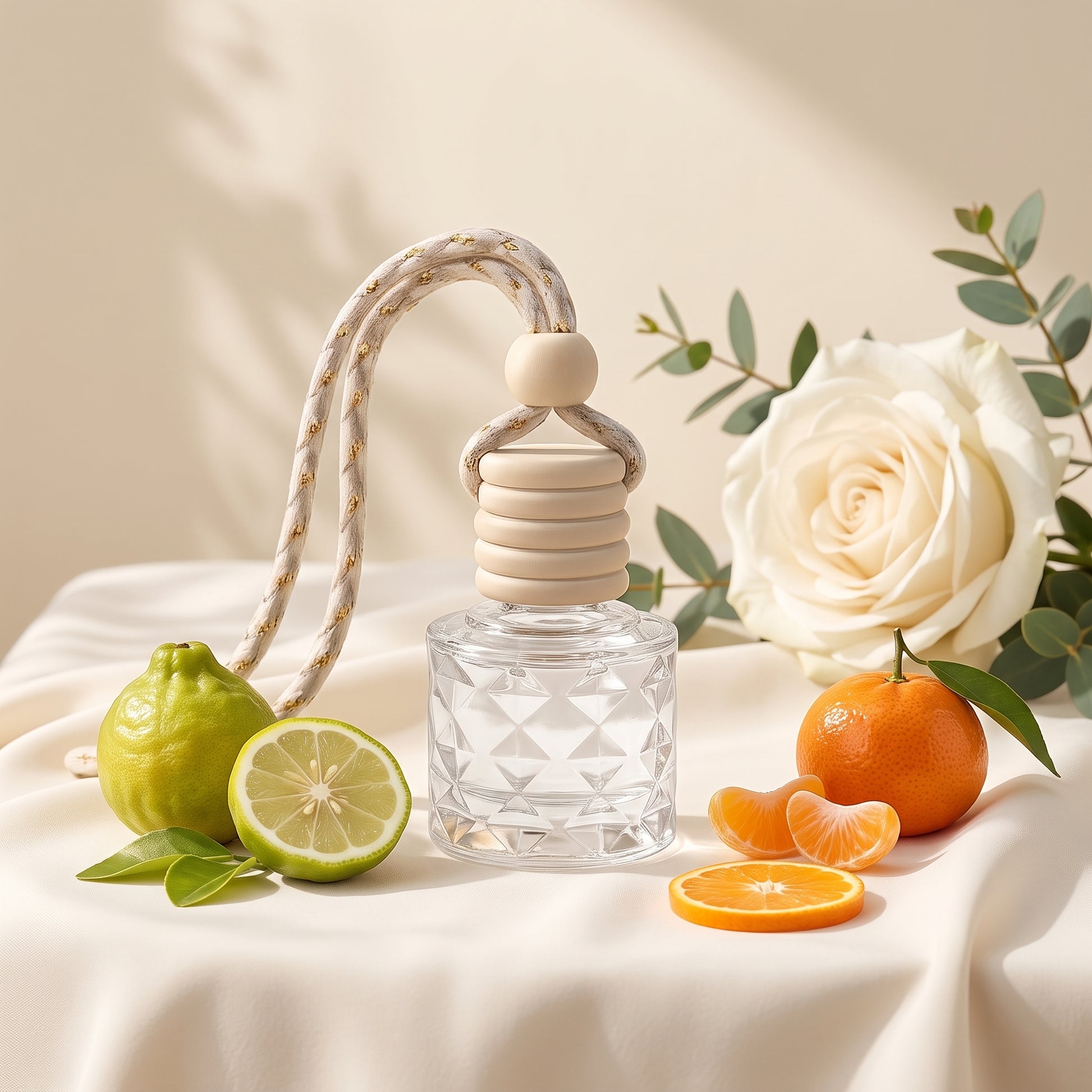 Cyrus 136 - Inspired by Silver Mountain Water, Creed