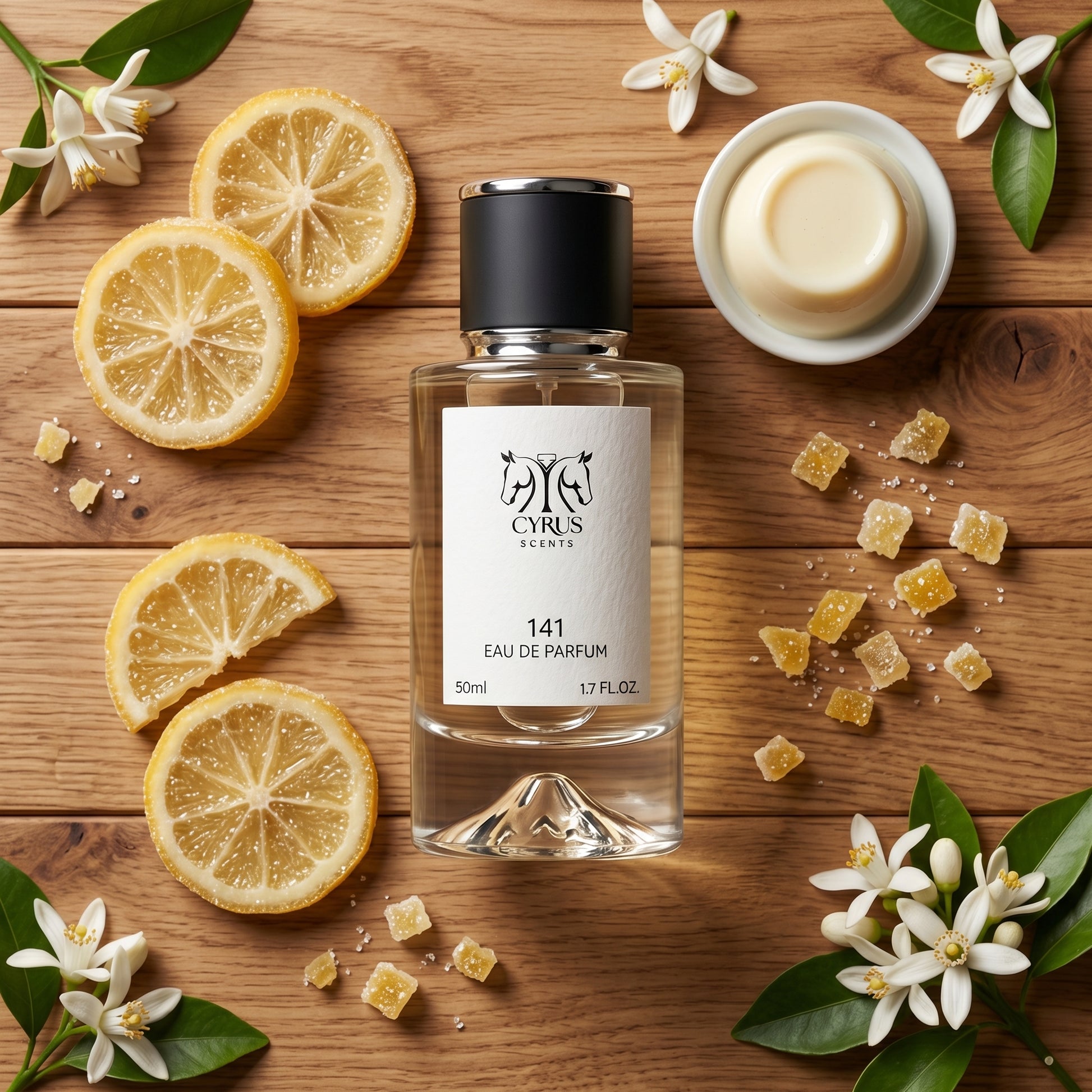 Cyrus 141 - Inspired by Devotion, Dolce & Gabbana