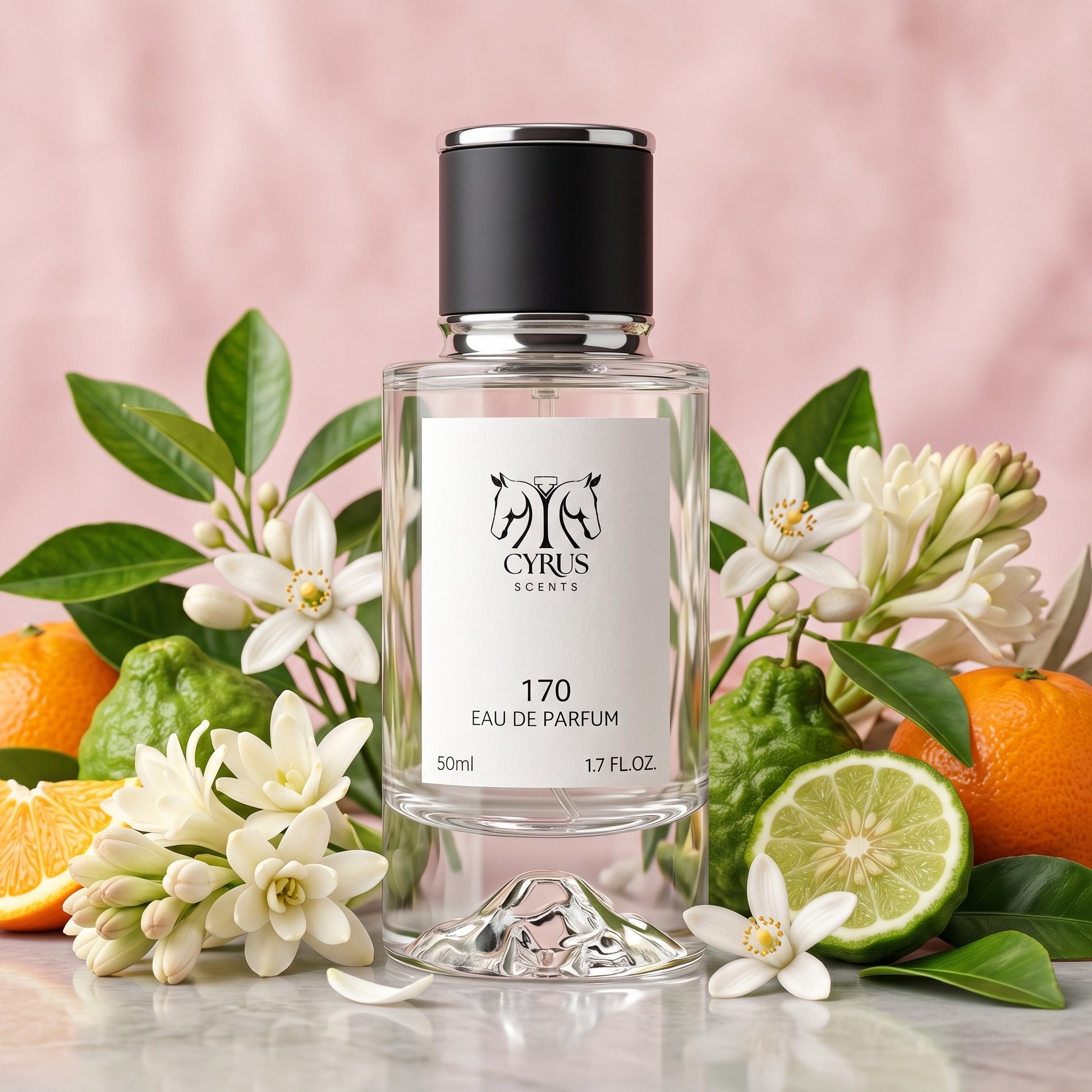 Cyrus 170 - Inspired by My Way Parfum, Giorgio Armani