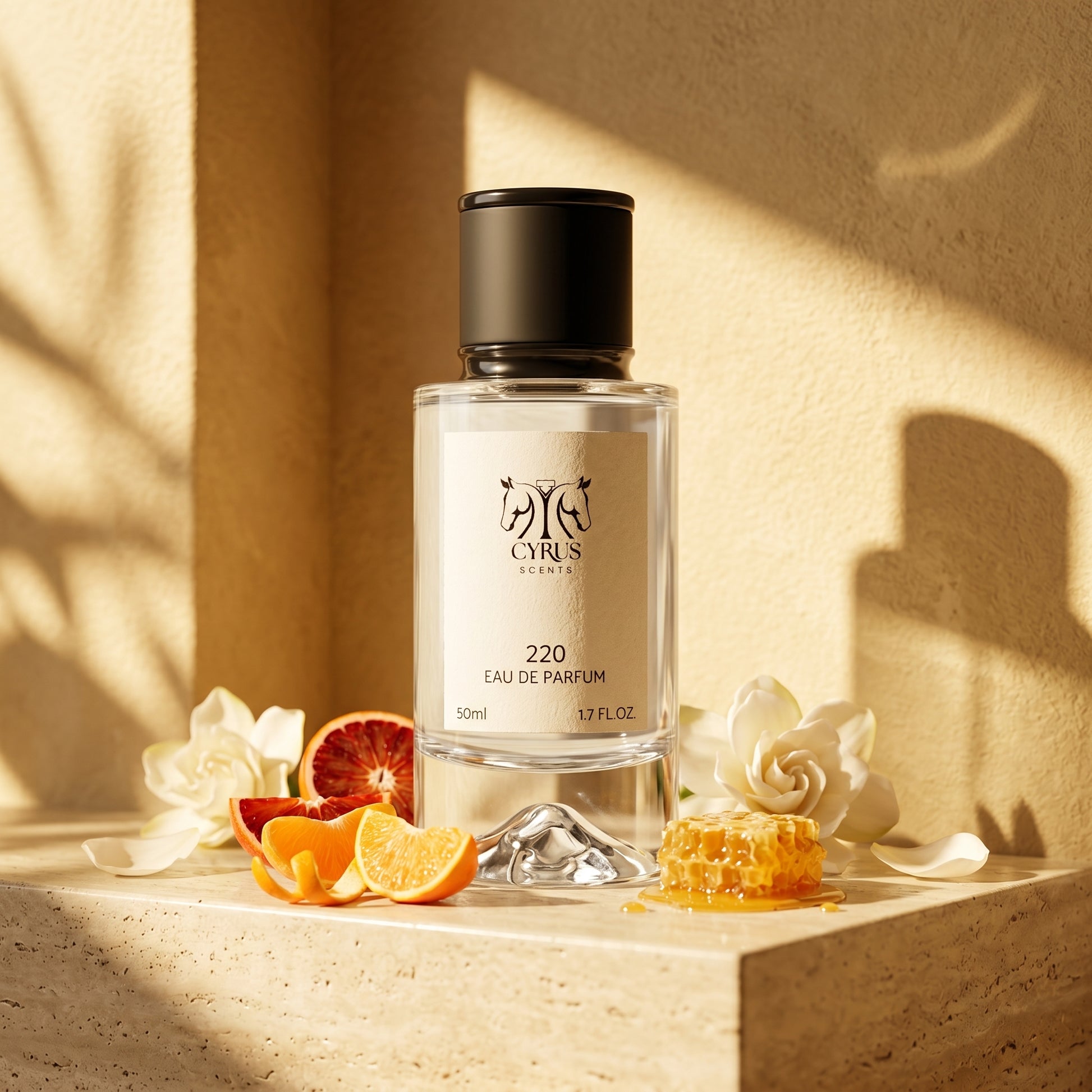 Cyrus 220 - Inspired by Scandal, Jean Paul Gaultier