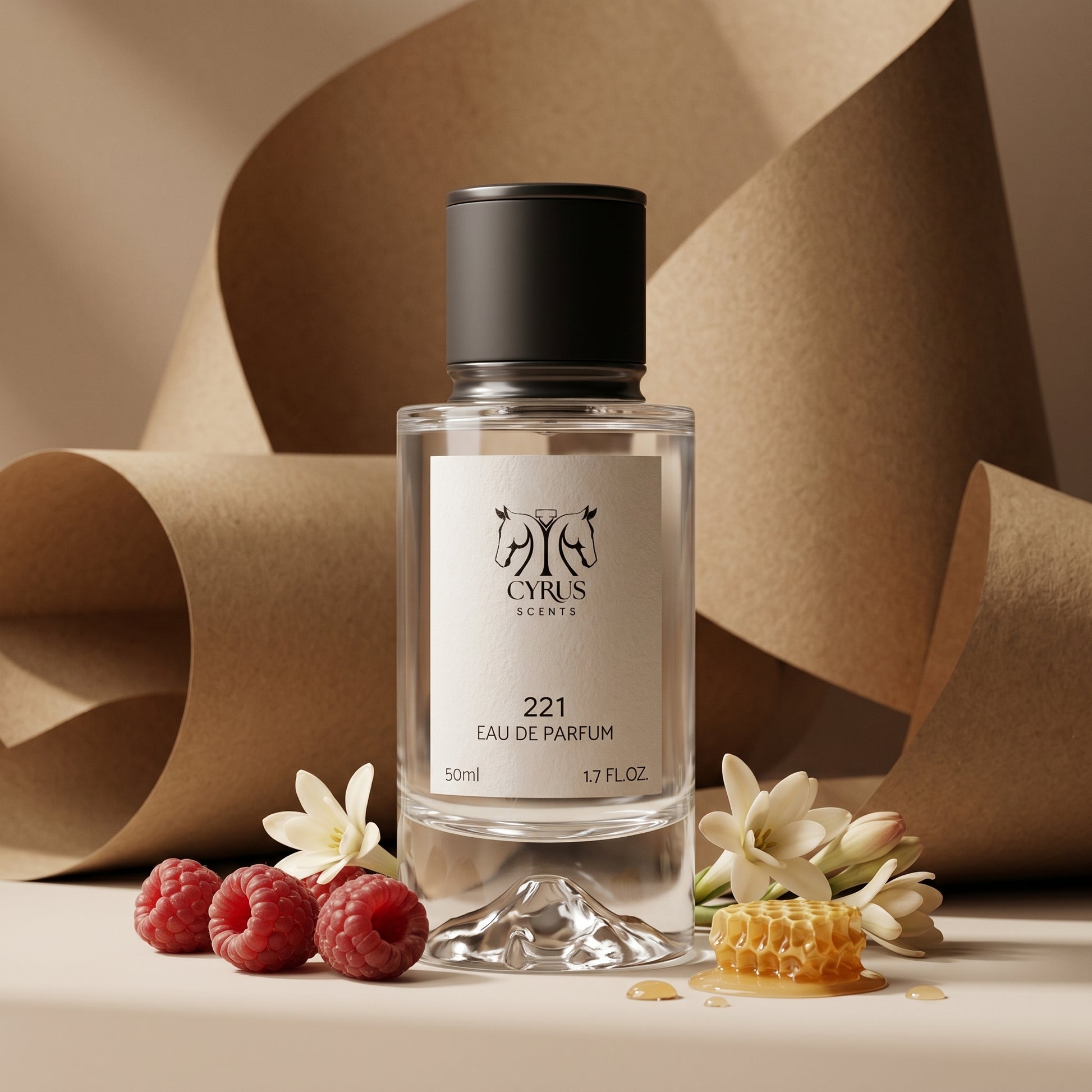 Cyrus 221 - Inspired by So Scandal, Jean Paul Gaultier