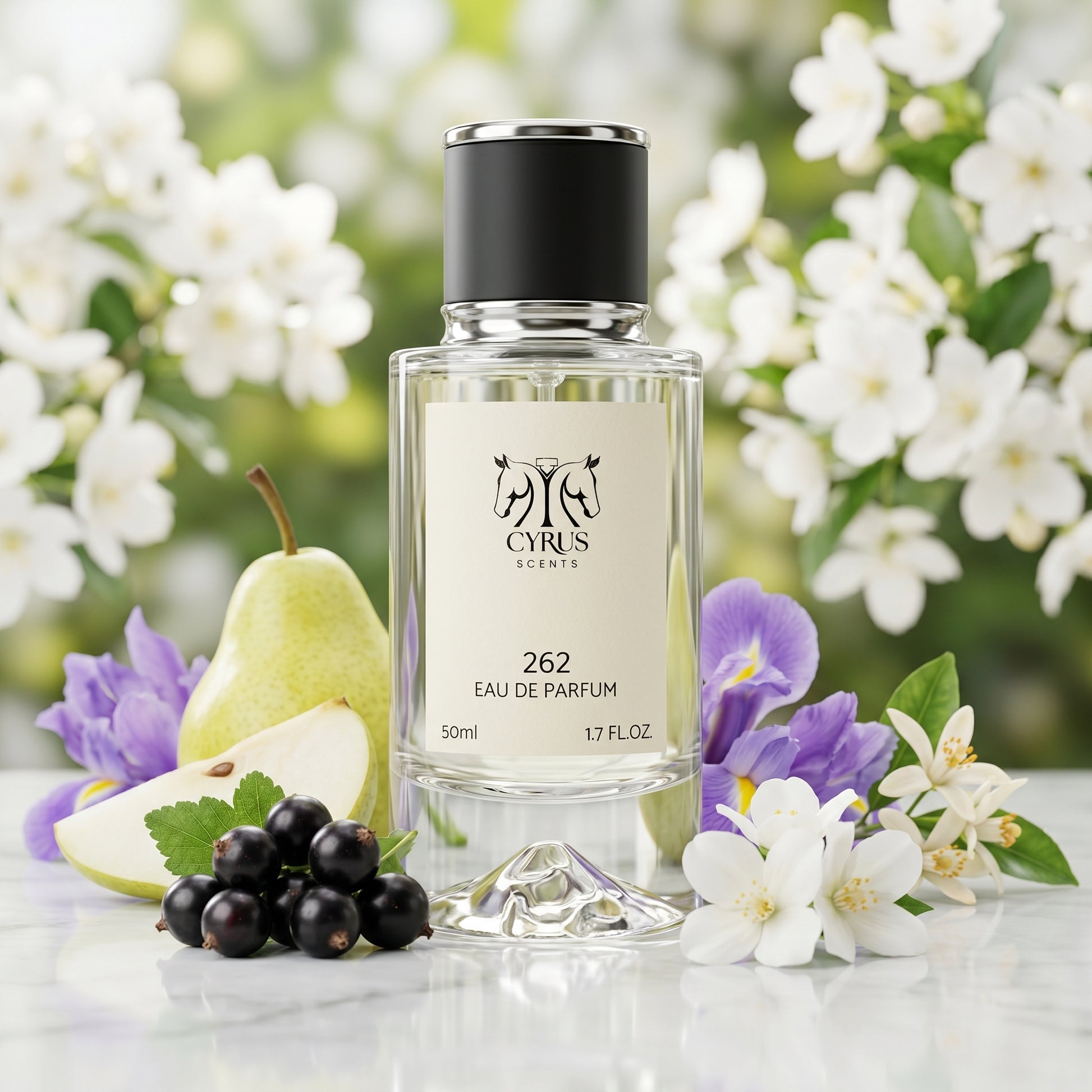 Cyrus 262 – Inspired by La Vie Est Belle, Lancôme (Coming Soon)