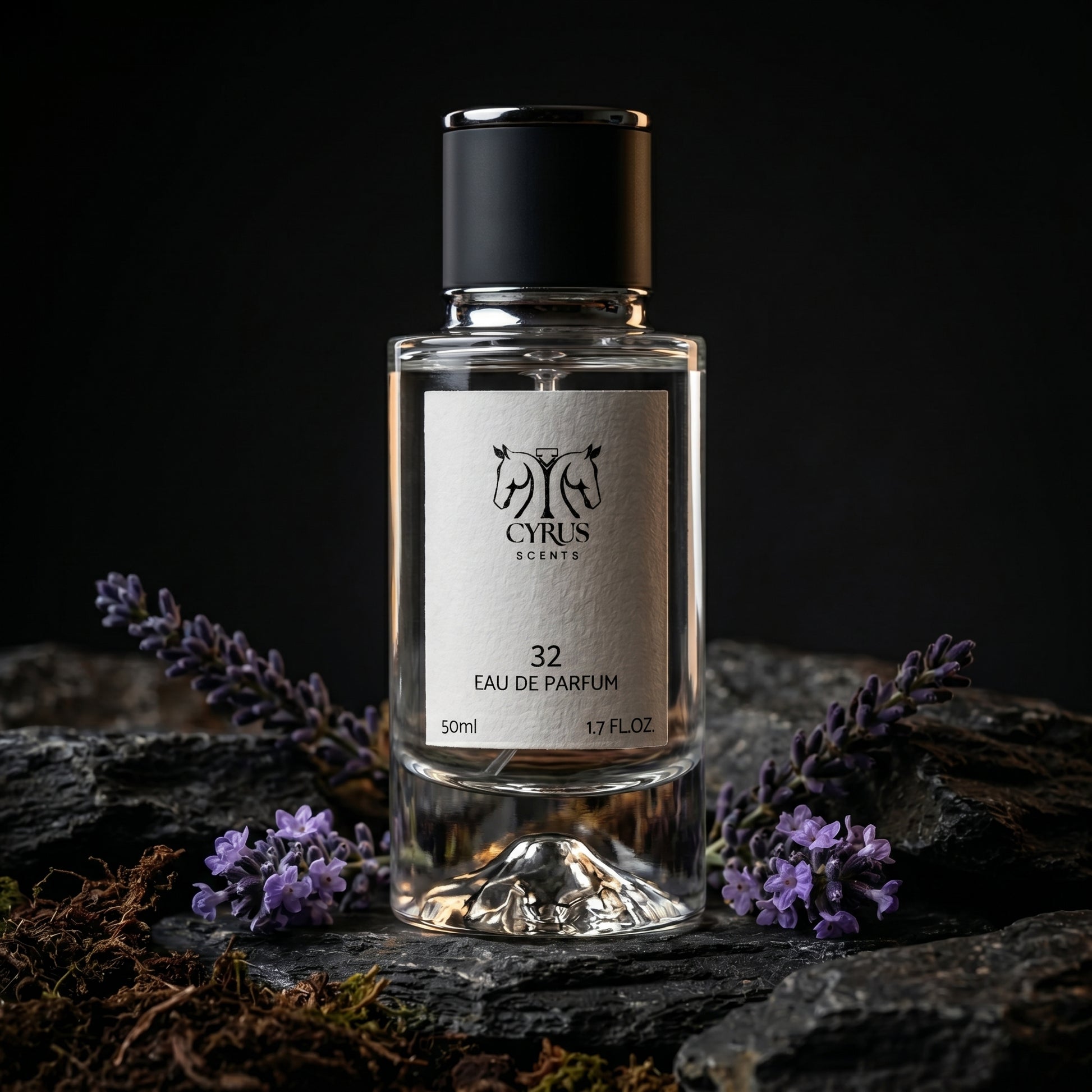 Cyrus 32 - Inspired by Goddess Intense, Burberry