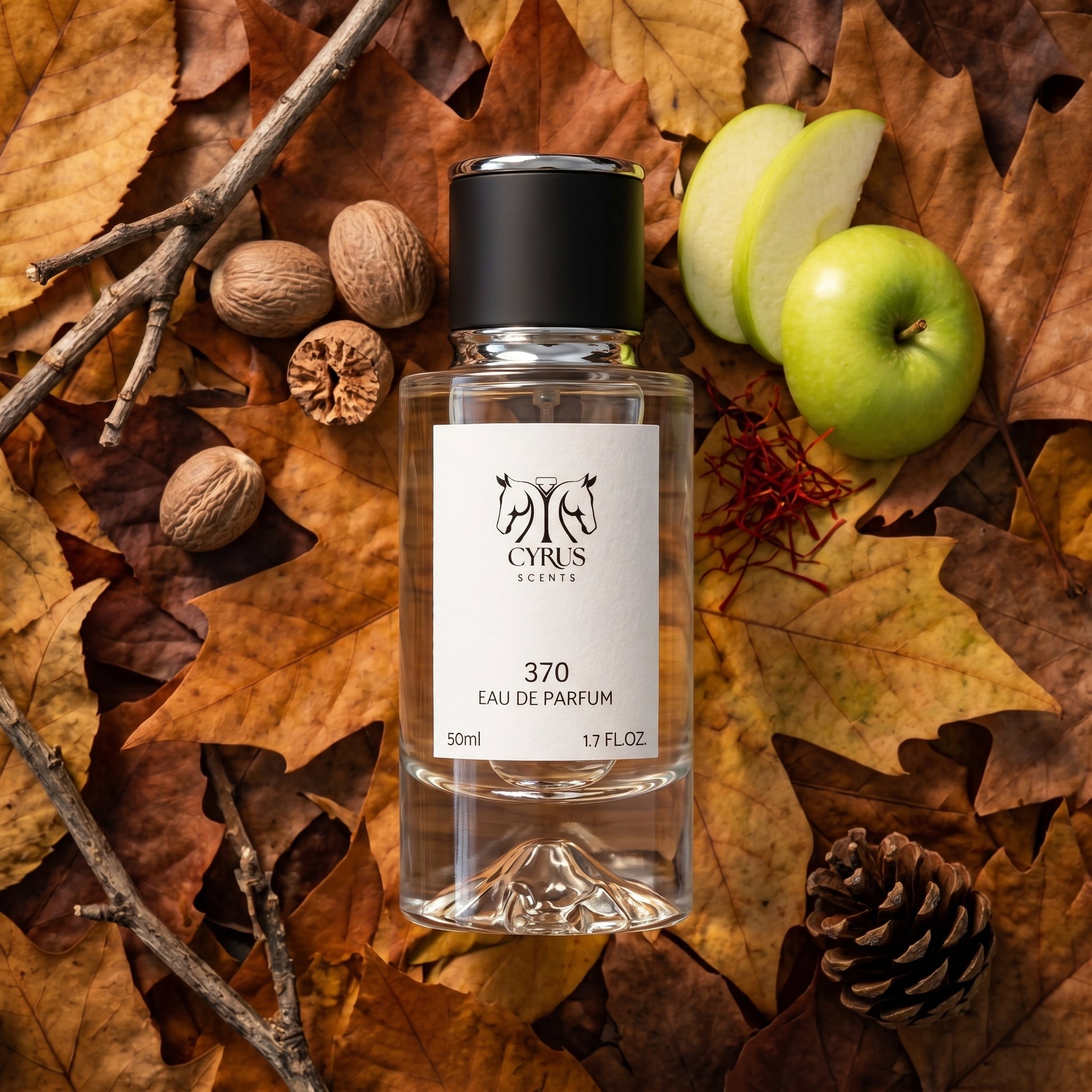 Cyrus 370 - Inspired by Carlisle, Parfumes De Marly