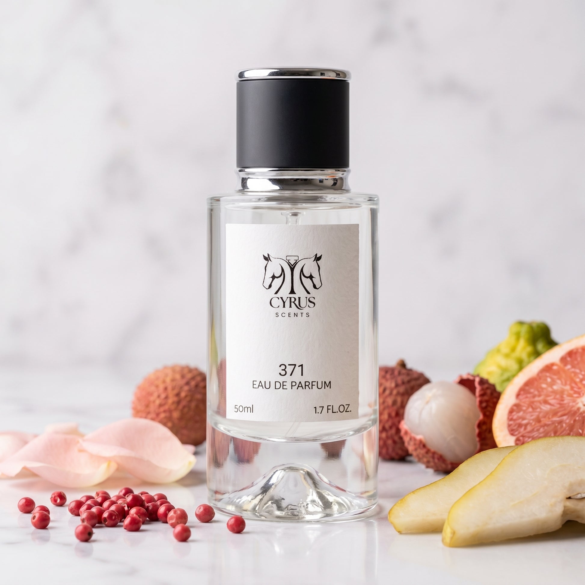 Cyrus 371 - Inspired by Delina Exclusif, Parfumes De Marly