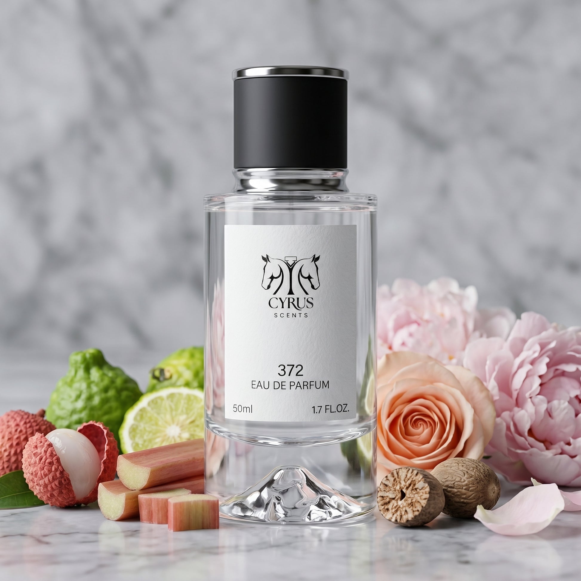 Cyrus 372 - Inspired by Delina, Parfumes De Marly