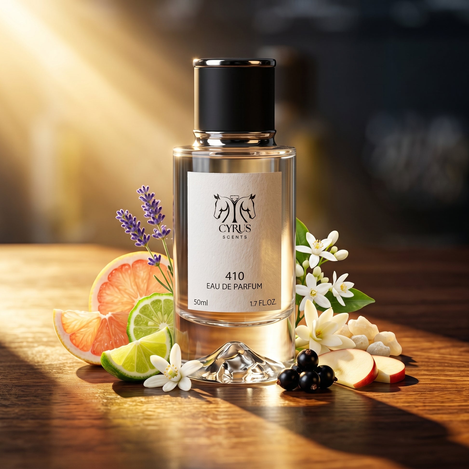 Cyrus 410 - Inspired by Elysium Pour Homme Intense, Roja Dove, Versace