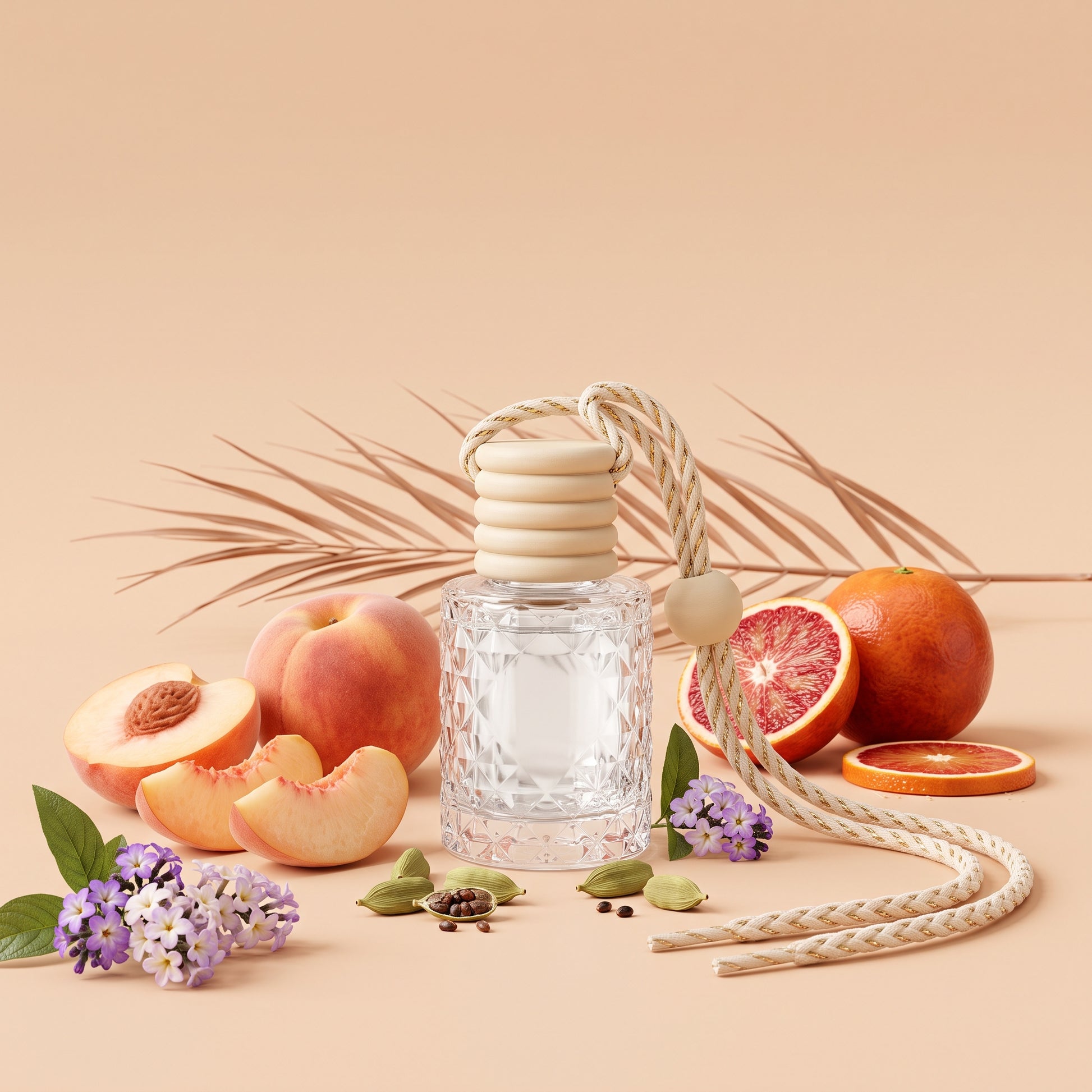Cyrus 423 - Inspired by Bitter Peach, Tom Ford (Extrait)