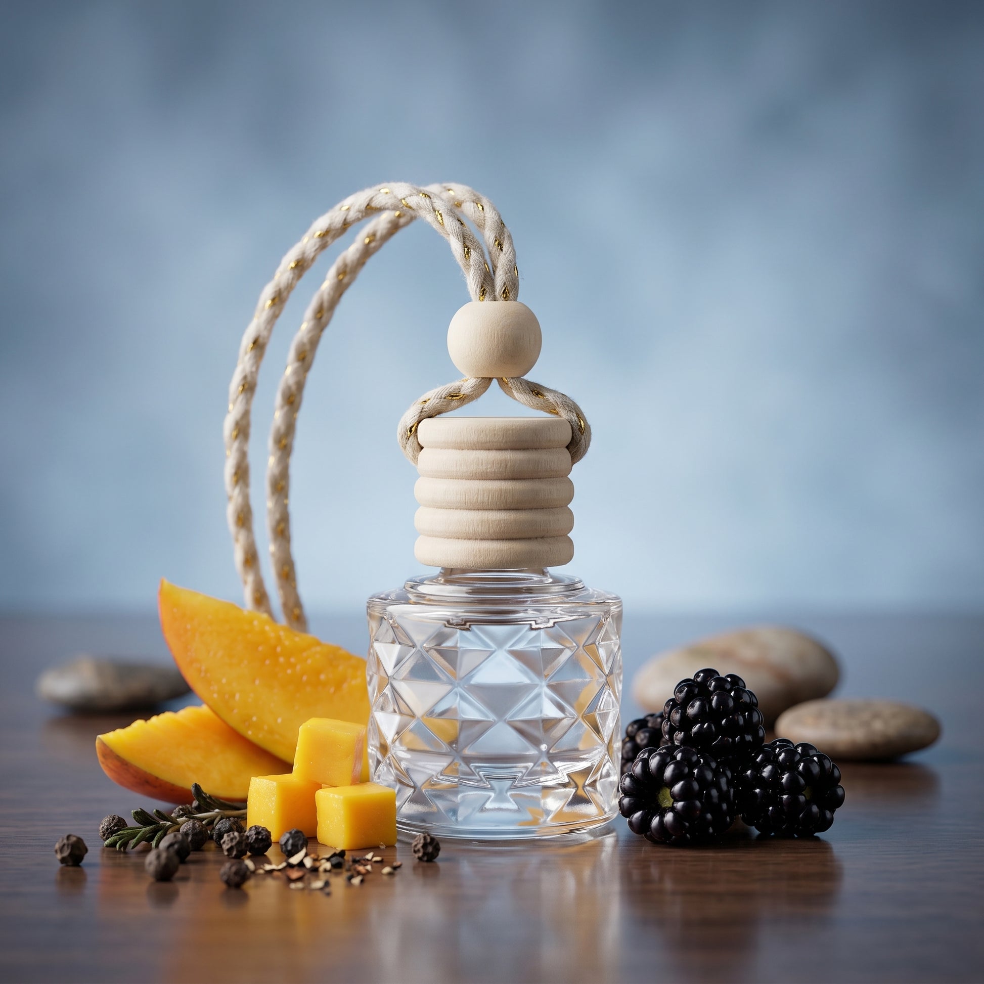 Cyrus 444 - Inspired by Mango Skin, Vilhelm Parfumerie (Extrait)