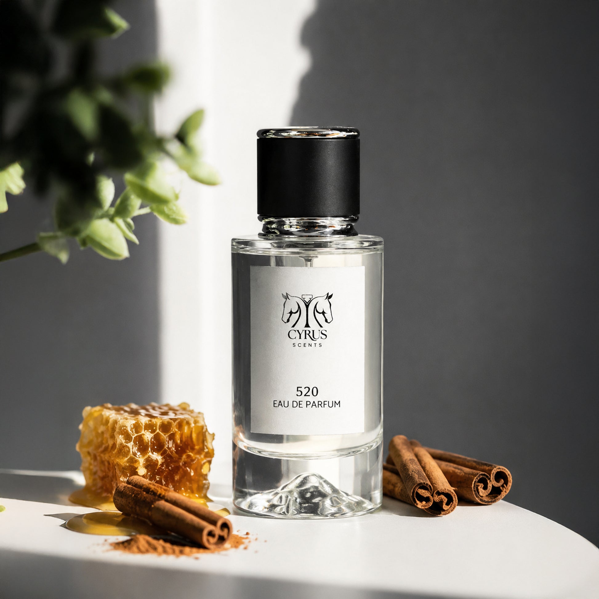 Cyrus 520 - Inspired by Fleur De Désert, Louis Vuitton