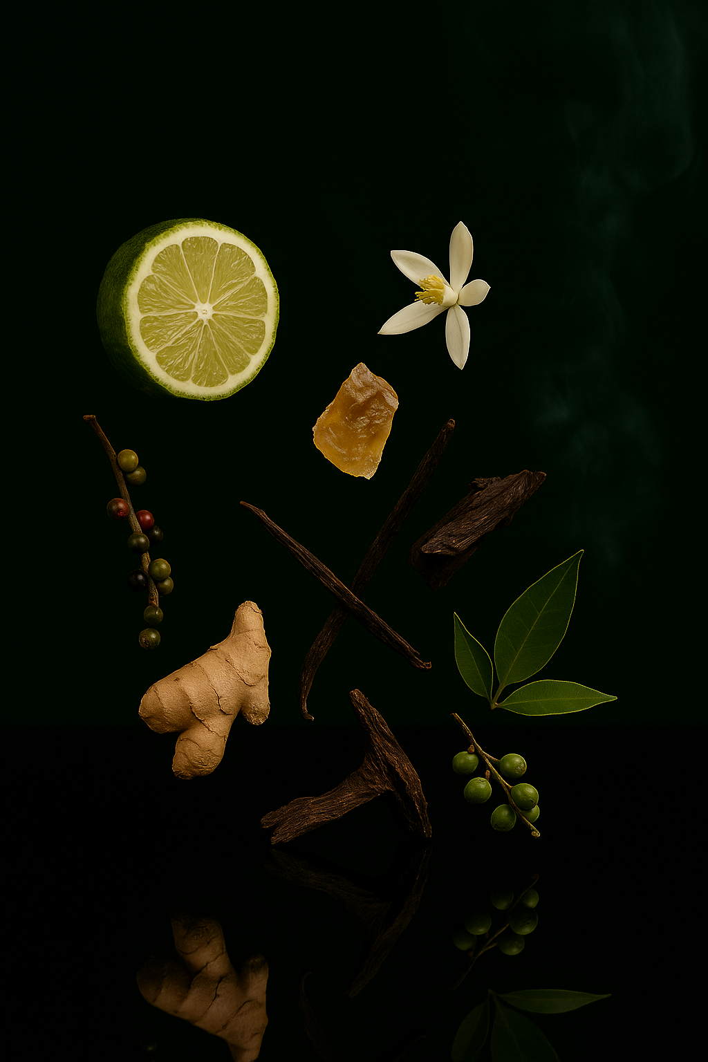 Cyrus 381 - Inspired by Castley, Parfums De Marly