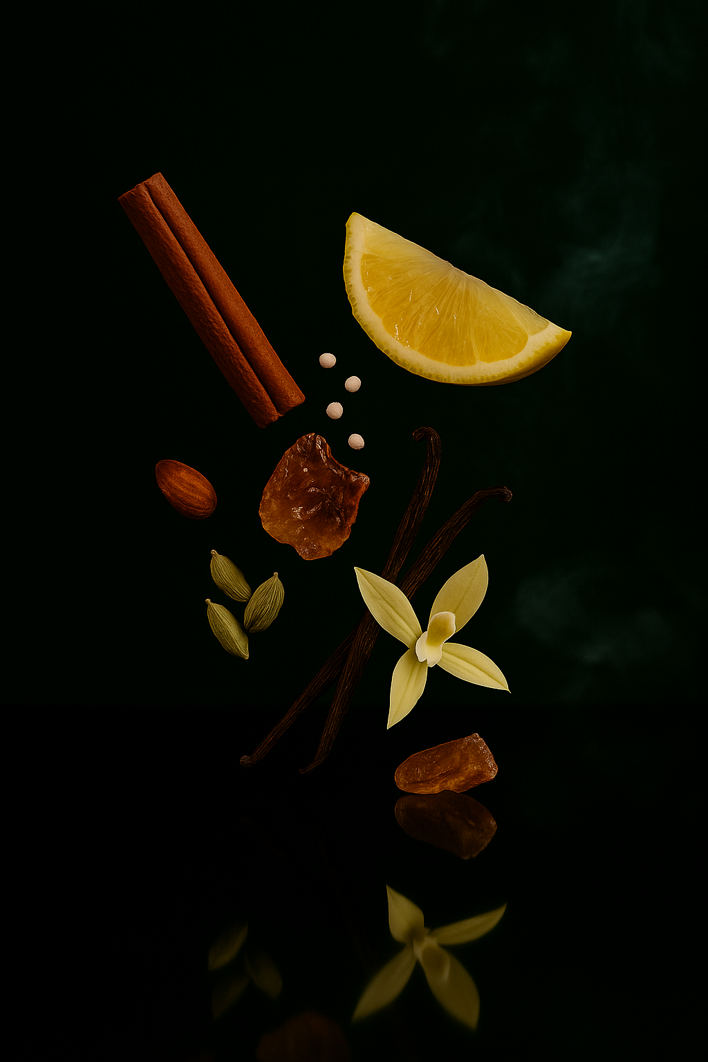 Cyrus 106 - Inspired by Sauvage Elixir, Christian Dior