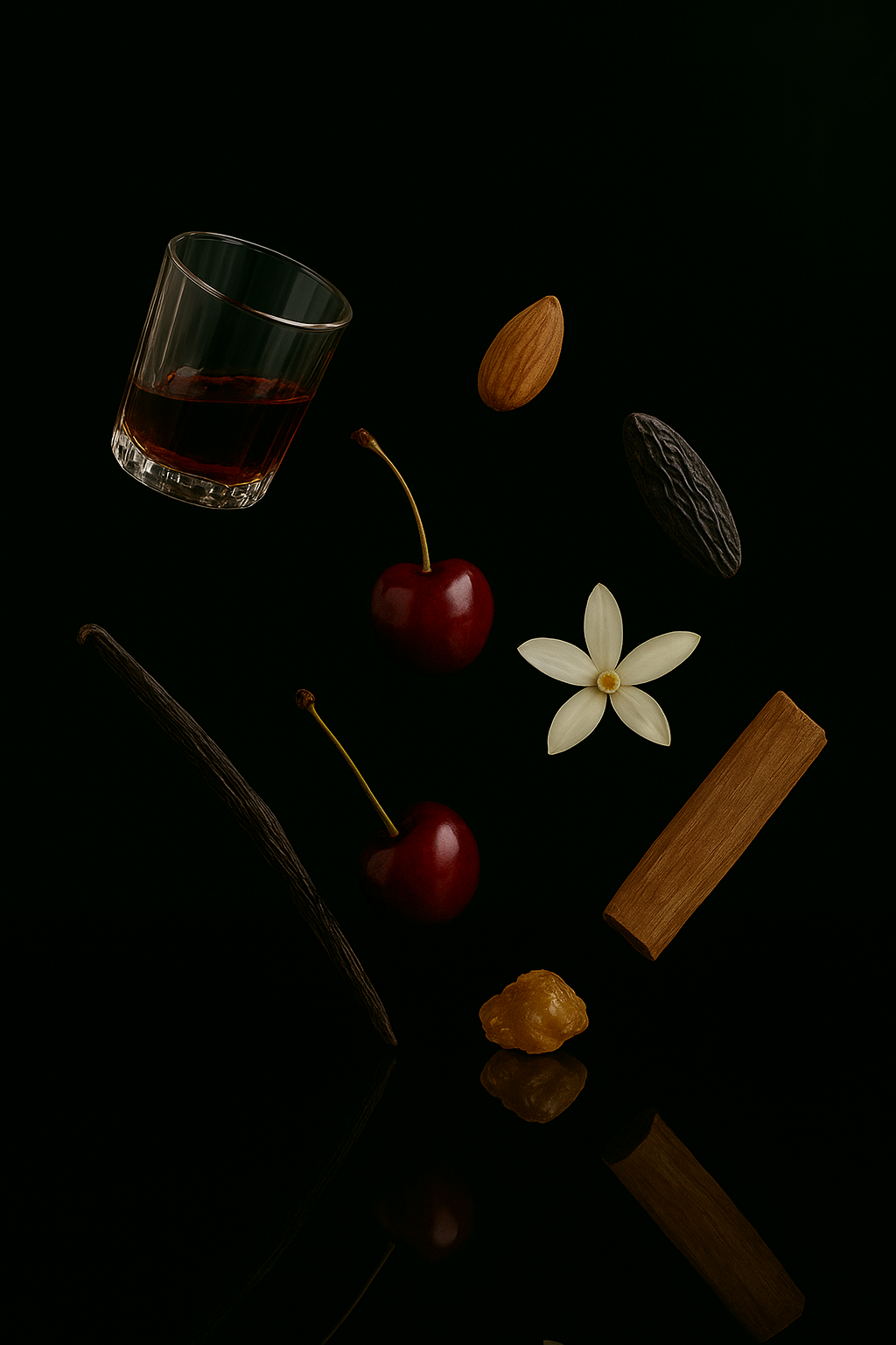 Cyrus 427 - Inspired by Lost Cherry, Tom Ford