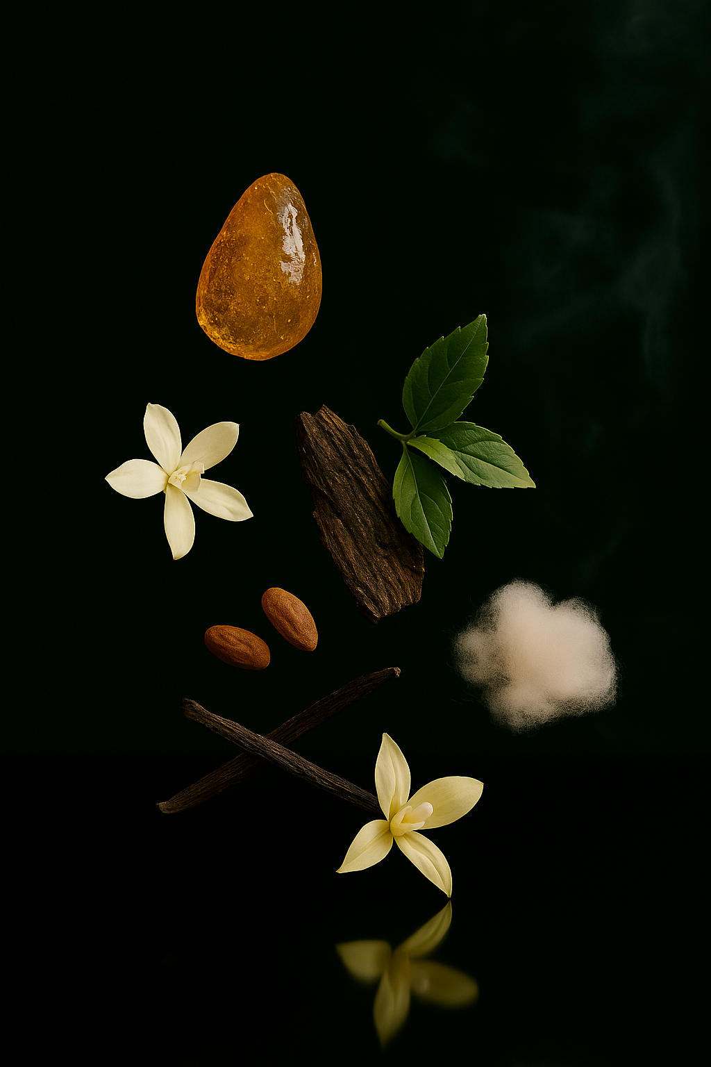 Cyrus 355 - Inspired by Olympea Parfum, Paco Rabanne