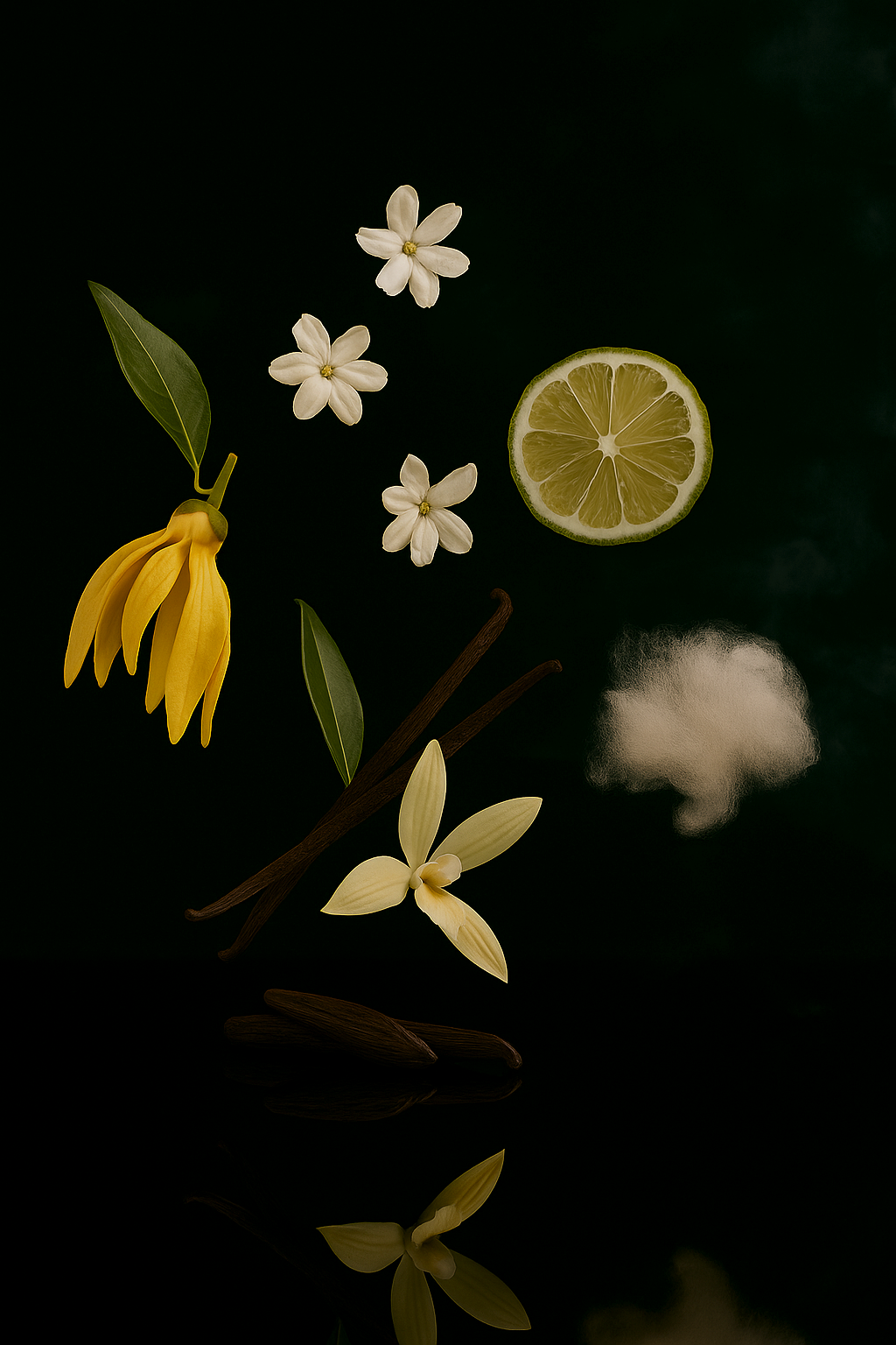 Cyrus 90 - Inspired by Jadore Parfume D’eau, Christian Dior