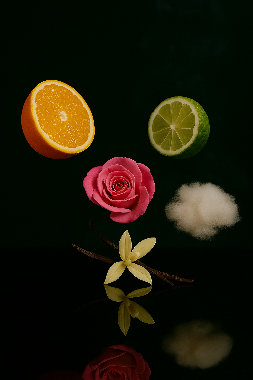 Cyrus 96 – Inspired by Forever & Ever, Dior (Coming Soon)