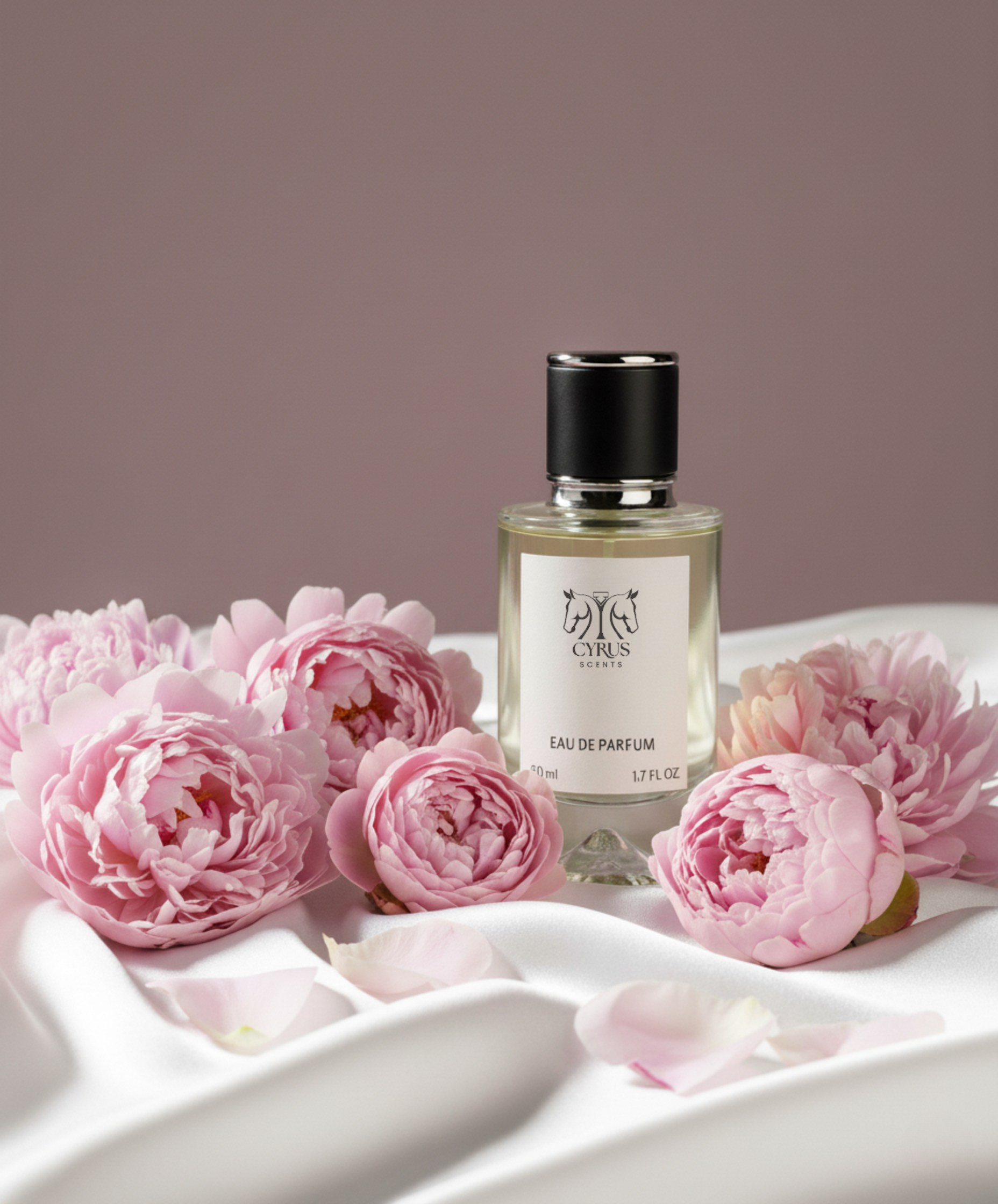 Cyrus 96 – Inspired by Forever & Ever, Dior (Coming Soon)