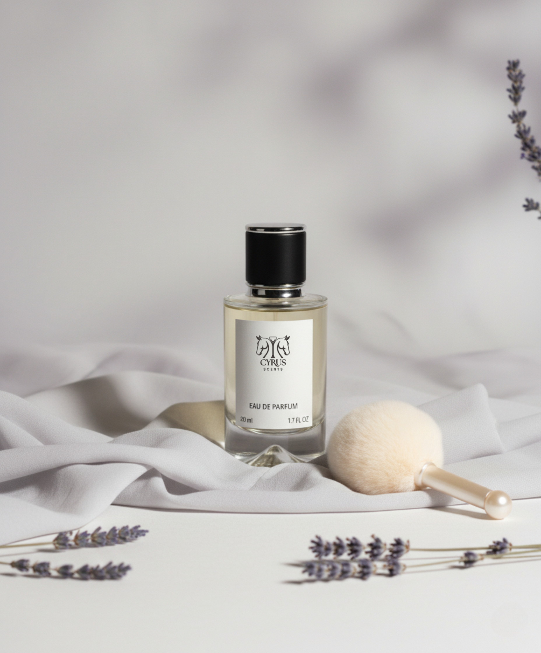 Cyrus 60 - Inspired by Good Girl, Carolina Herrera